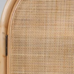 Byron Arch Cabinet Short