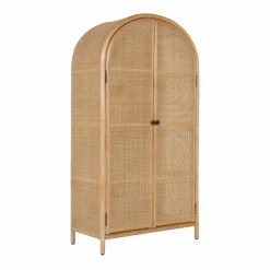Byron Arch Cabinet Tall