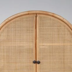 Byron Arch Cabinet Tall