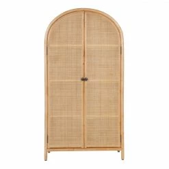 Byron Arch Cabinet Tall