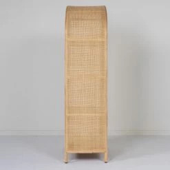 Byron Arch Cabinet Tall