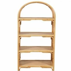 Byron Open Shelf Living