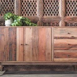 Buffets Cavill Buffet 2 Door 3 Drawer