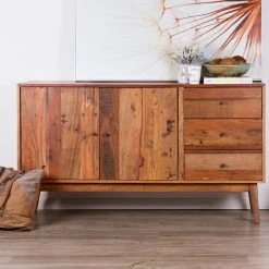 Buffets Cavill Buffet 2 Door 3 Drawer