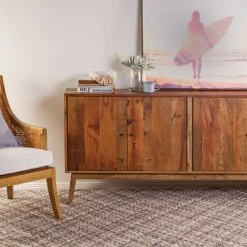 Cavill Buffet 4 Dr Buffets