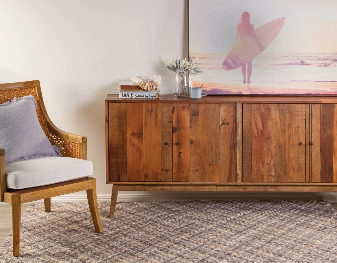 Cavill Buffet 4 Dr Buffets