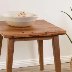 Living Cavill Lamp Table