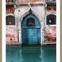 Soul Living City Of Water