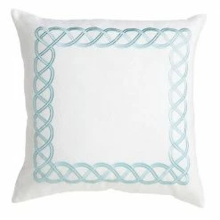 Soul Living Cape Cod Linen Feather Fill Homewares