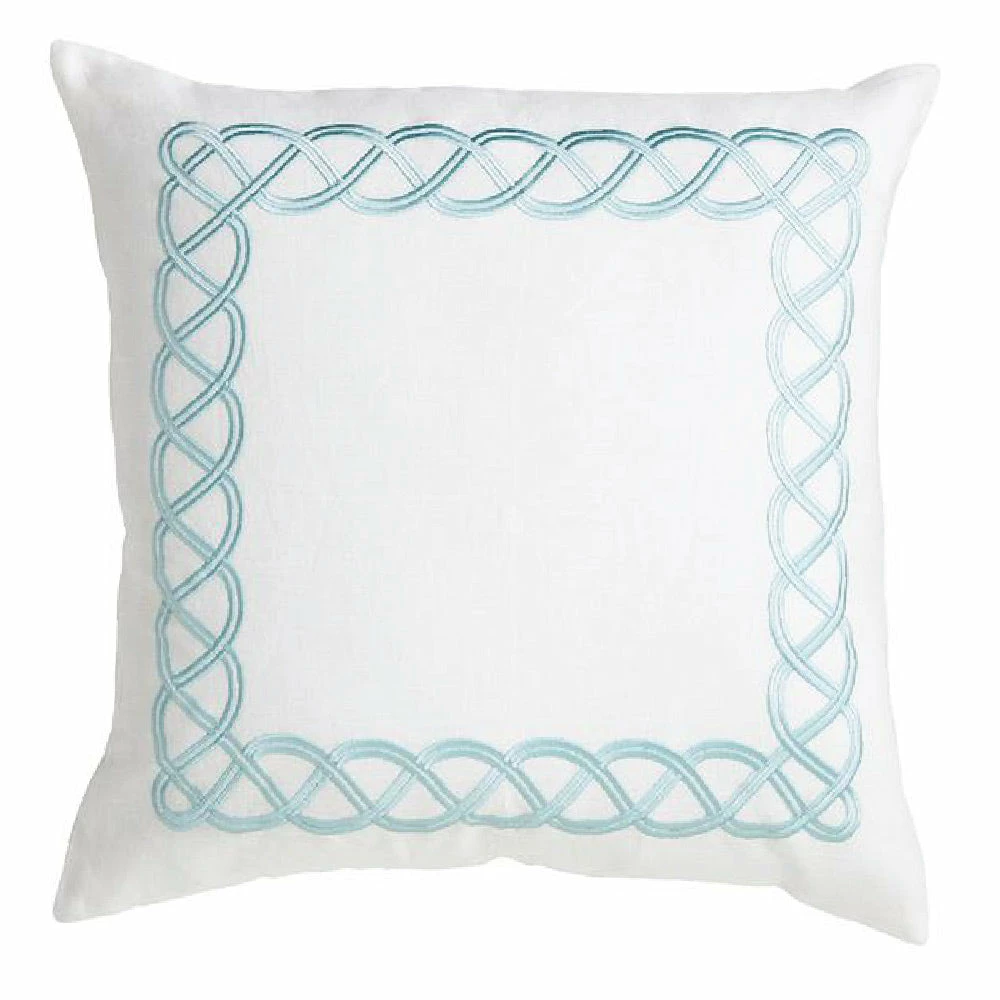 Soul Living Cape Cod Linen Feather Fill Homewares