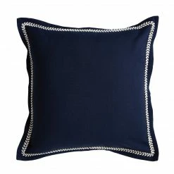 Soul Living Lake Como Feather Cushion Homewares