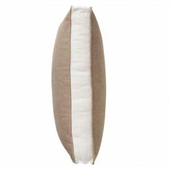 Soul Living Rectangle Linen Beach Chic Cushion Homewares