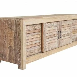 Daintree Sliding Door Tv Cabinet