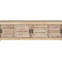 Daintree Sliding Door Tv Cabinet