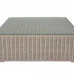 Daintree Cane Coffee Table