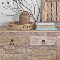 Daintree Buffet Old White Wash Buffets