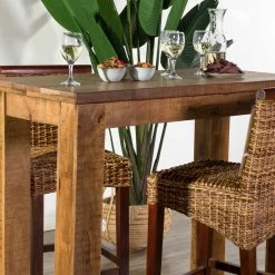 Daintree Bar Table Waterwood