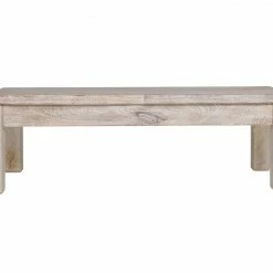 Daintree Coffee Table Old White Wash