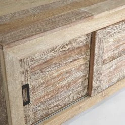 Daintree Sliding Door Tv Cabinet