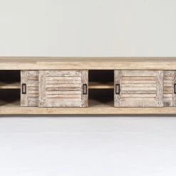 Daintree Sliding Door Tv Cabinet