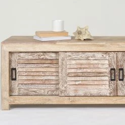 Daintree Sliding Door Tv Cabinet