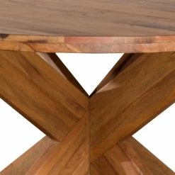 Daintree Round Dining Table