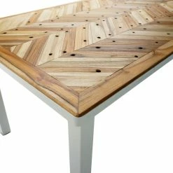 Broadbeach Teak Dining Table