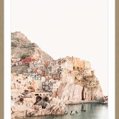 Soul Living European Summers