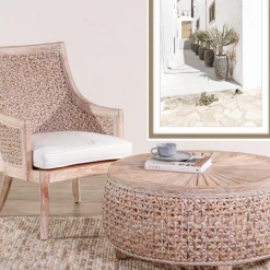 Springbrook Coffee Table Living