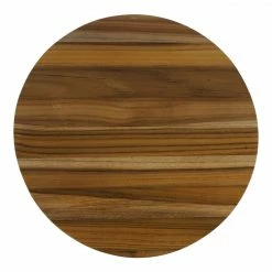 Dining Fraser Teak Bar Stool