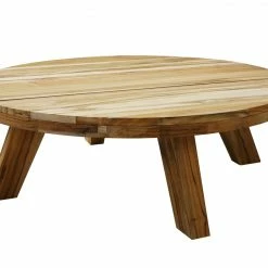 Fraser Teak Coffee Table Living