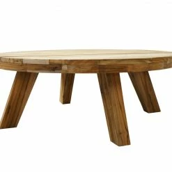 Fraser Teak Coffee Table Living
