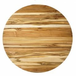 Fraser Teak Coffee Table Living