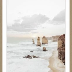 Soul Living Homewares Great Ocean Road LHF