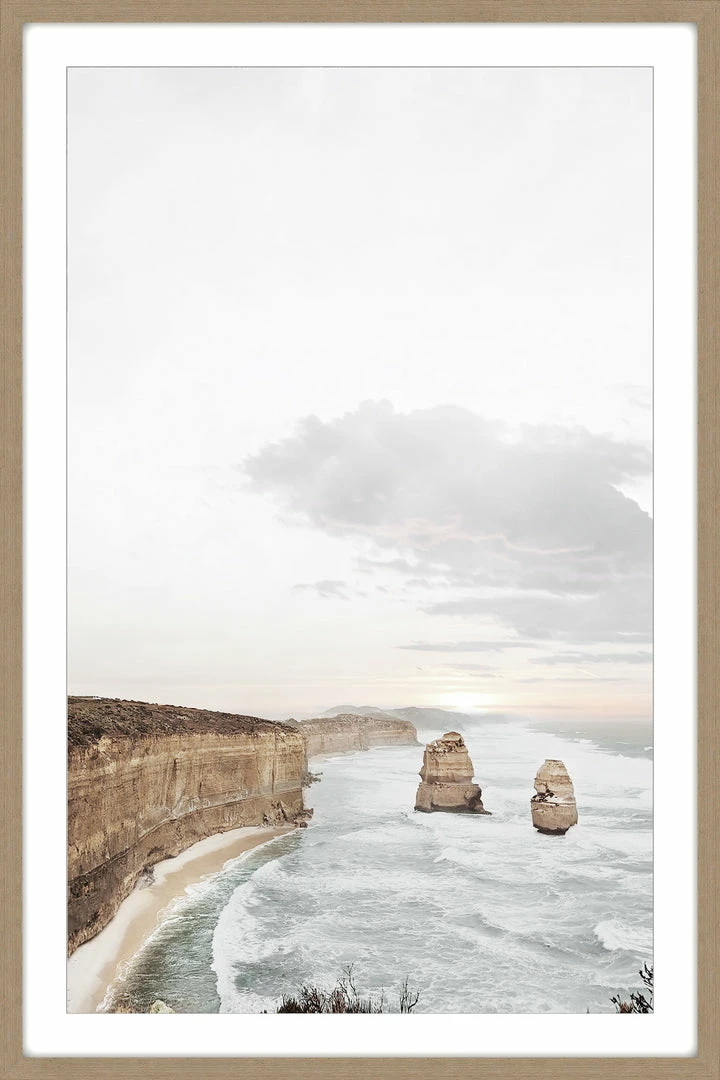 Soul Living Great Ocean Road RHF Homewares