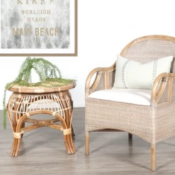 Occasional Chairs Grove Arm Chair WW