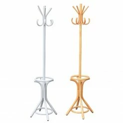 Hamilton Coat Rack Resort Living