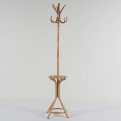 Hamilton Coat Rack Resort Living