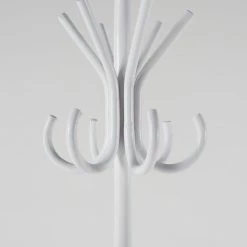 Hamilton Coat Rack Resort Living