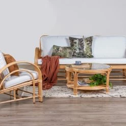 Hamilton Sofa 3 Seater