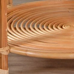 Hamilton Round Coffee Table