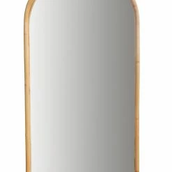 Hamilton Arch Mirror (wall Leaning)