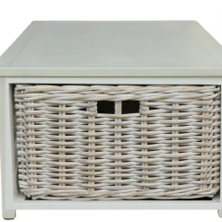 Hastings Coffee Table SQ