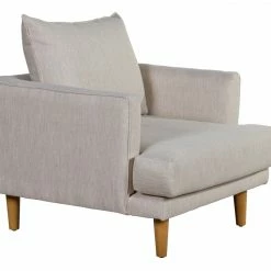 Soul Living Havana - Lounge Collection Lounges & Armchairs