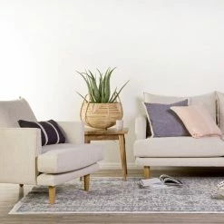 Soul Living Havana - Lounge Collection Lounges & Armchairs