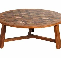 Hinterland Coffee Table Living