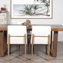 Hinterland Hoop Dining Table