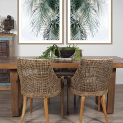 Hinterland Hoop Dining Table