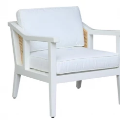 Occasional Chairs Cascades Arm Chair WT