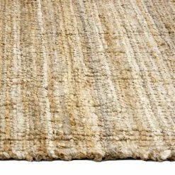 Soul Living Java Jute Rug 180x270 Rugs & Mats